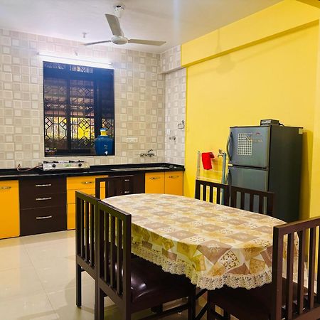 Amaltas 3Bhk Villa Pānchgani Exterior foto