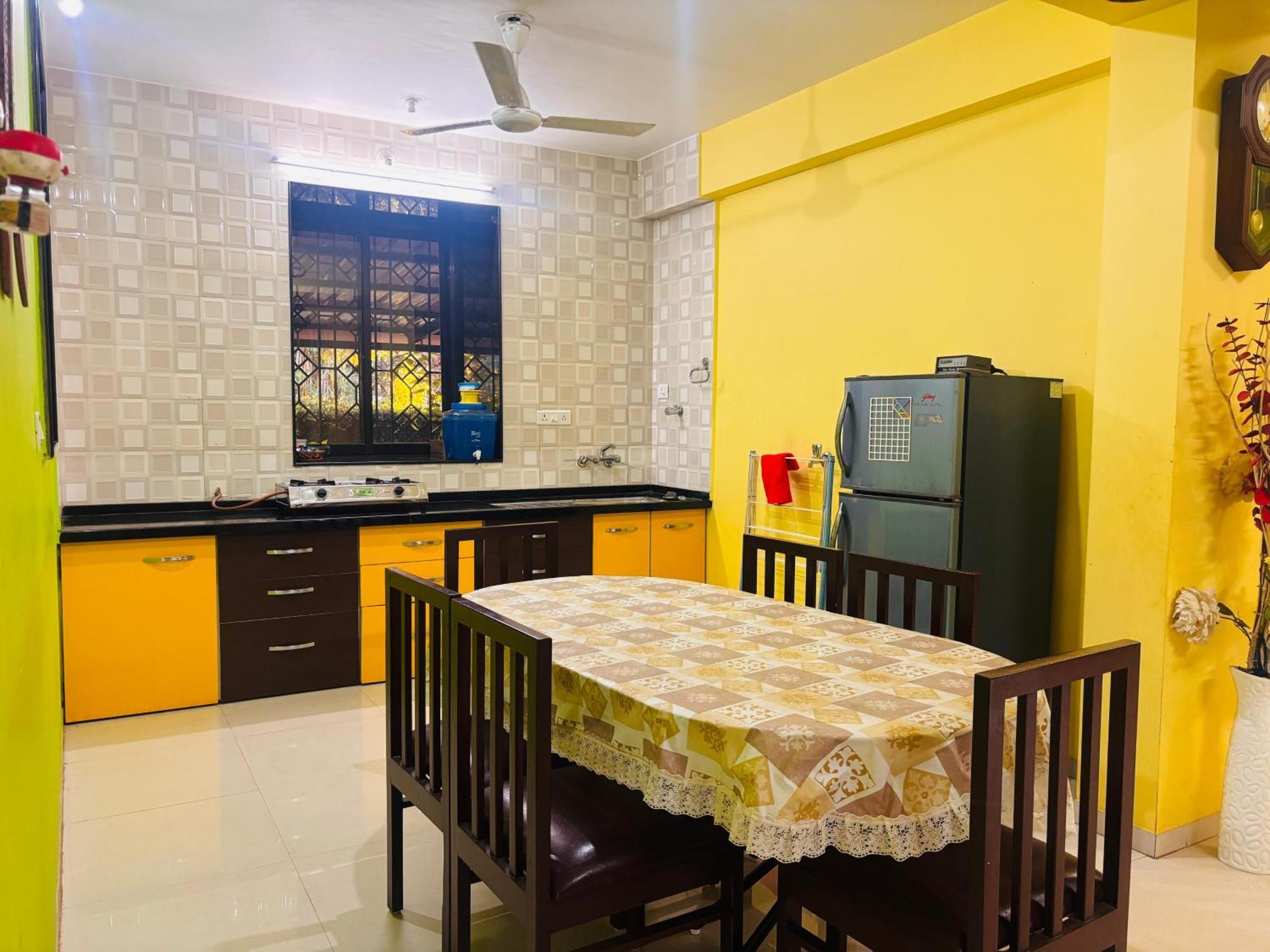 Amaltas 3Bhk Villa Pānchgani Exterior foto