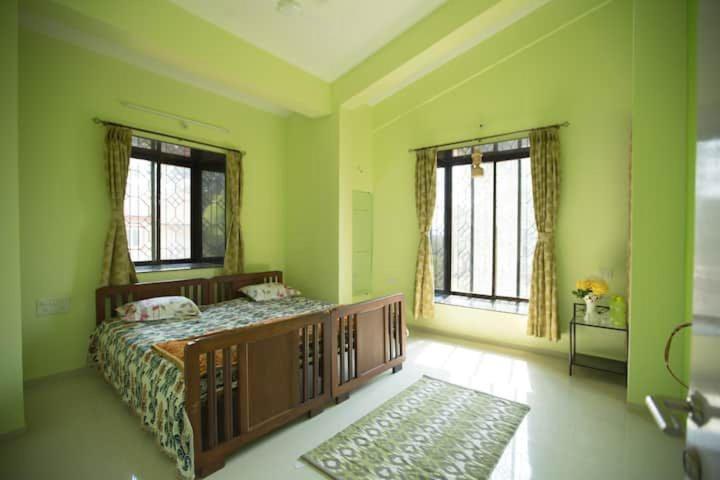Amaltas 3Bhk Villa Pānchgani Exterior foto