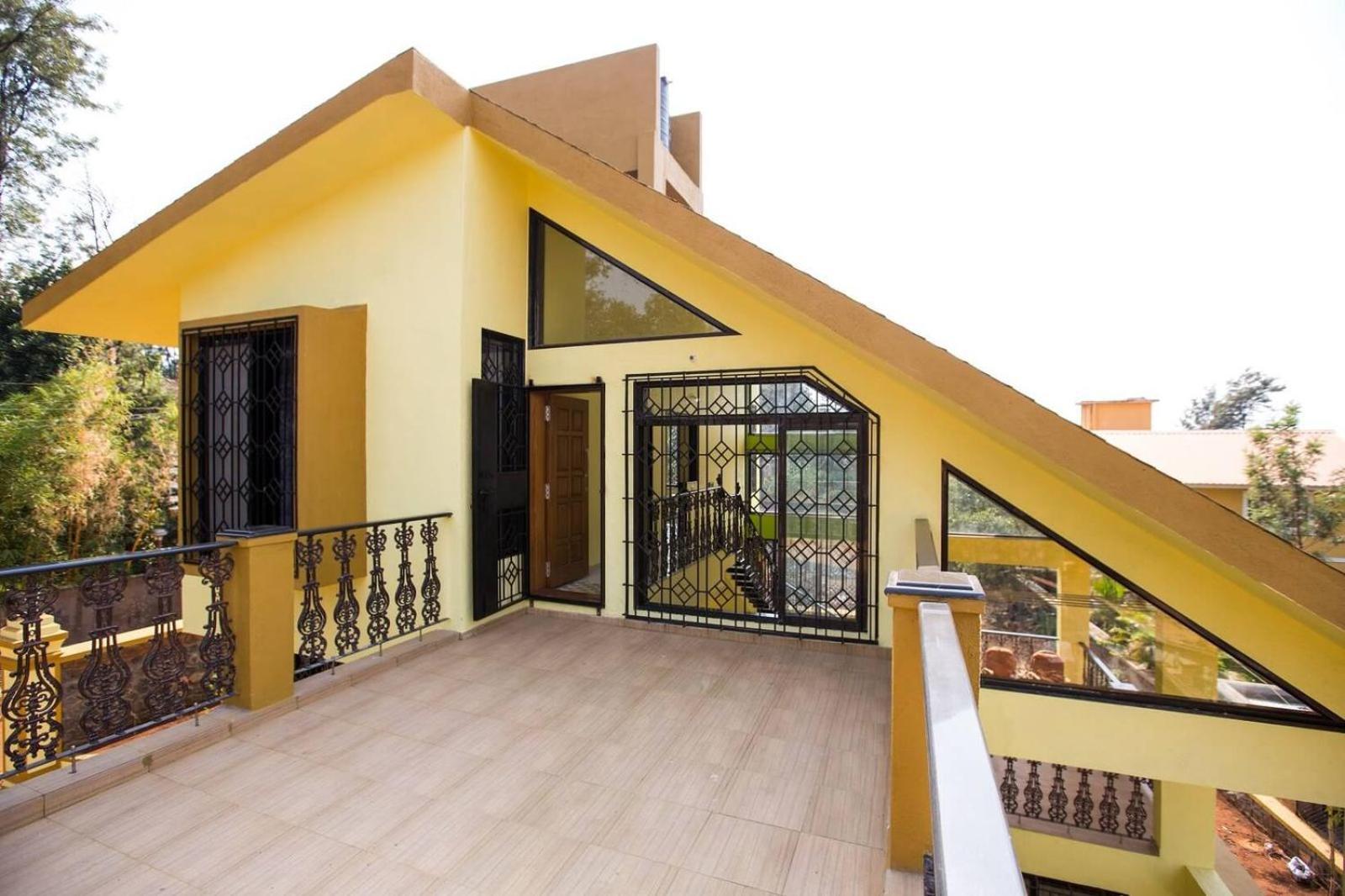 Amaltas 3Bhk Villa Pānchgani Exterior foto