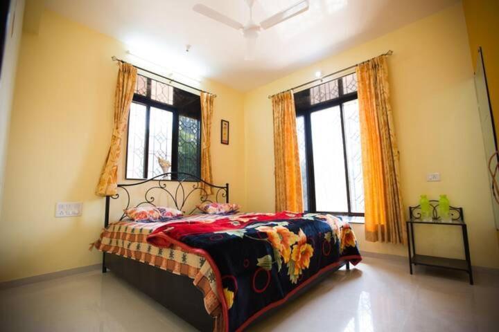 Amaltas 3Bhk Villa Pānchgani Exterior foto