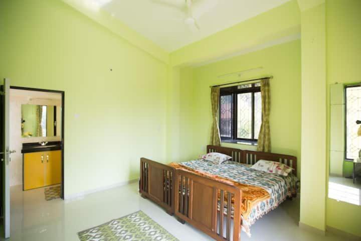 Amaltas 3Bhk Villa Pānchgani Exterior foto