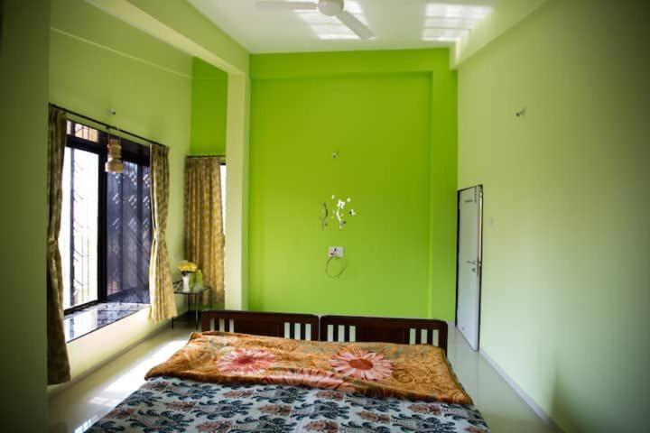 Amaltas 3Bhk Villa Pānchgani Exterior foto