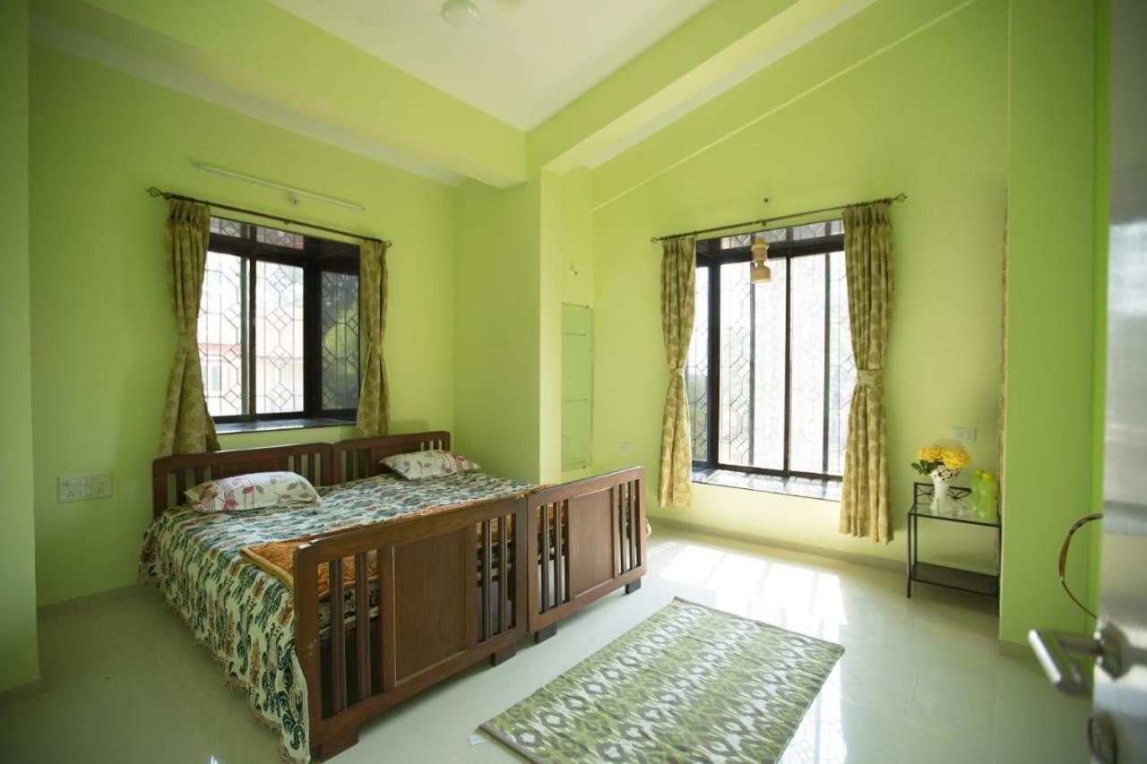 Amaltas 3Bhk Villa Pānchgani Exterior foto