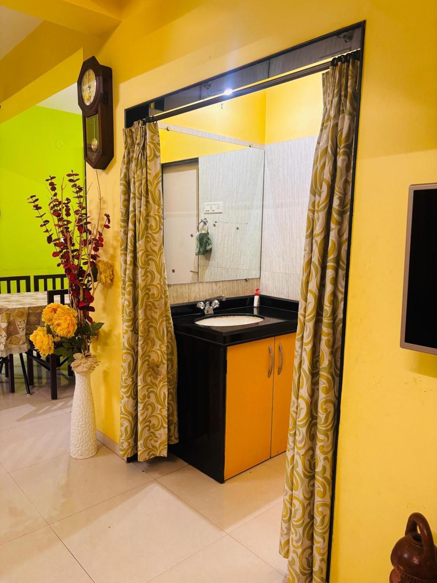 Amaltas 3Bhk Villa Pānchgani Exterior foto