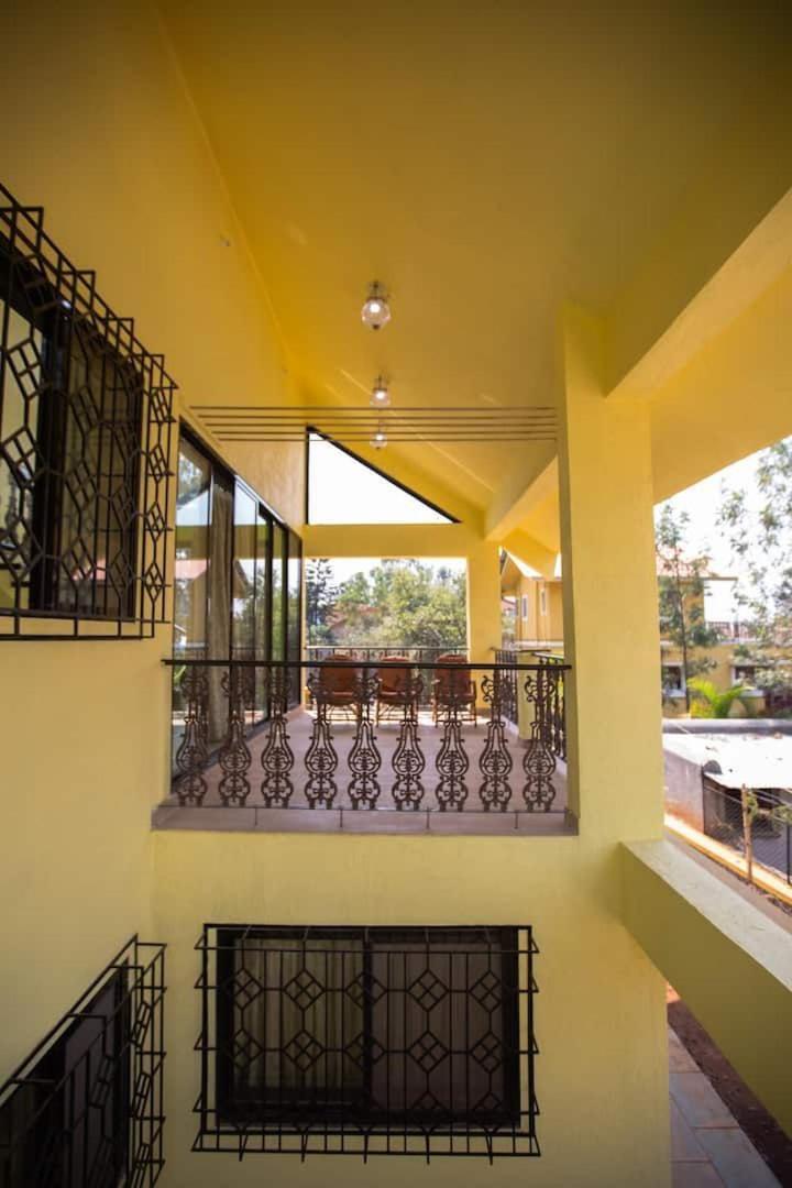 Amaltas 3Bhk Villa Pānchgani Exterior foto