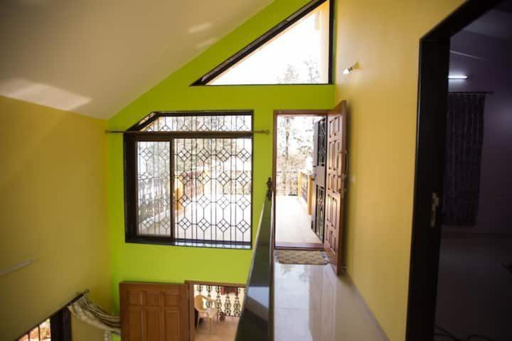 Amaltas 3Bhk Villa Pānchgani Exterior foto